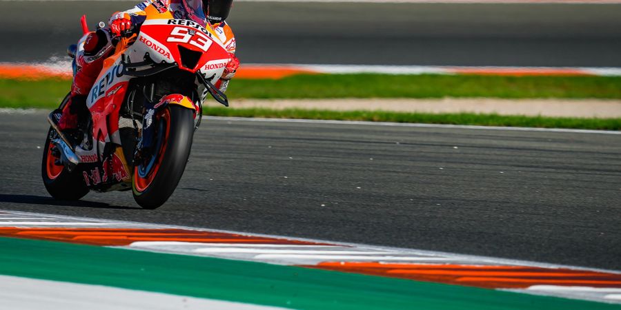 Lelah Kecewa Marc Marquez Hajar Honda dengan Peringatan Keras