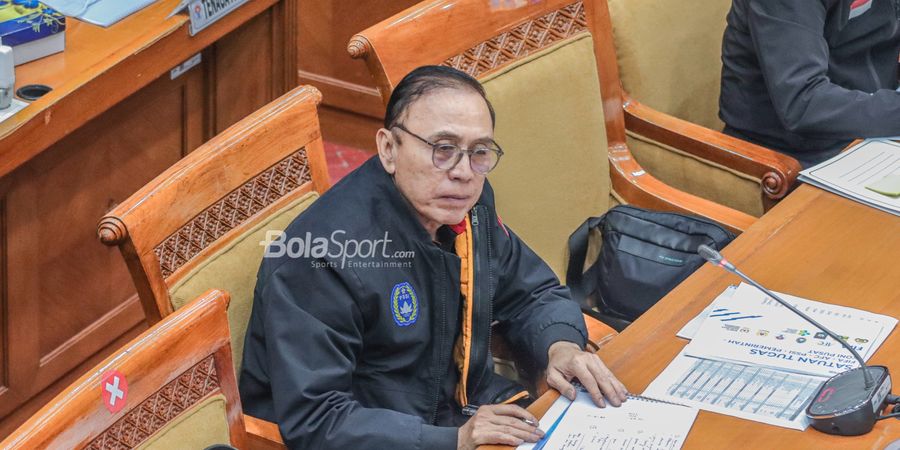 Ketum PSSI Minta Proses Naturalisasi Untuk Dua Pemain Timnas U-20 Indonesia Segera Diproses