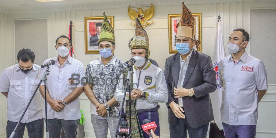 Tak Cuma Jeka Saragih, Amerika Serikat Akan Jadi Tempat Berlatih 20 Petarung MMA Terbaik Indonesia