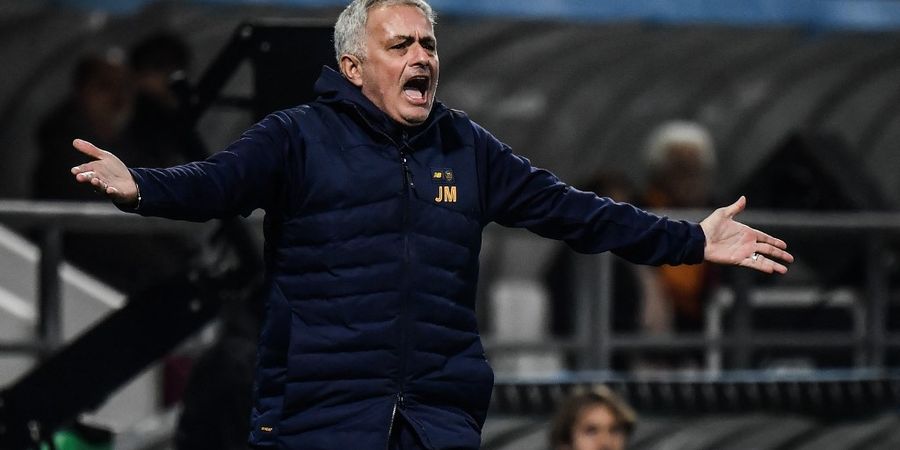 Jadwal Perempat Final Coppa Italia - Jose Mourinho Ditantang Tim Langka, Reuni Maurizio Sarri Jadi Penutup