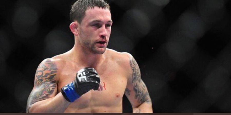 Hasil UFC 281 - Sepakan Lutut Melayang Akhiri Karier Mantan Juara Frankie Edgar