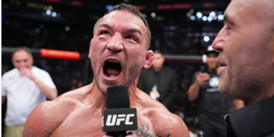 Muncul Teori di Balik Gladiator UFC yang Mengincar Conor McGregor dan Petarung Bernama Besar Lainnya