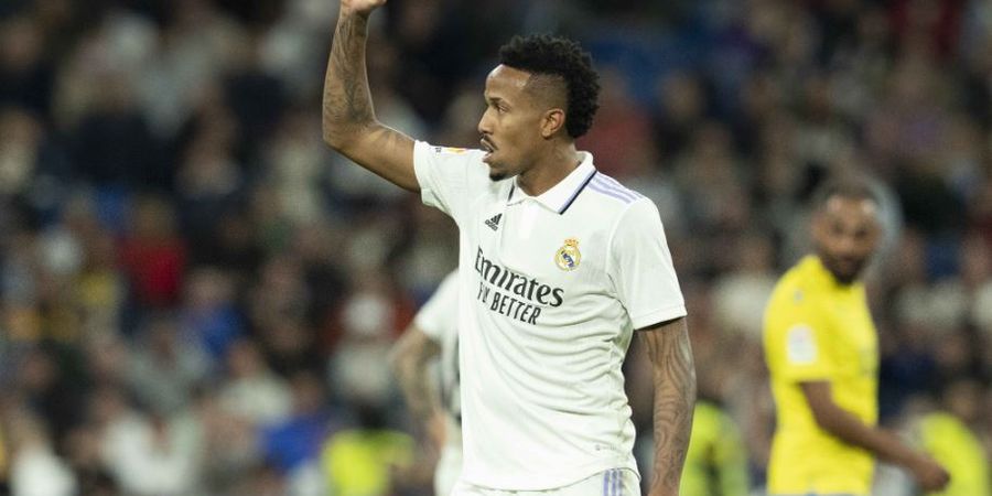 Tolak Masuk Pasar Transfer, Real Madrid Pilih Solusi Lama di Bek Tengah