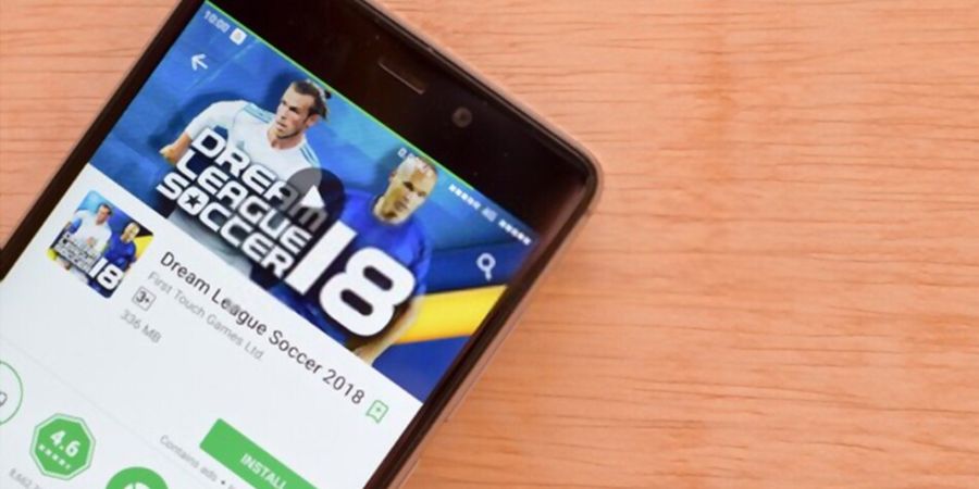 Main Mobile Game Dream League Soccer Bisa Hasilkan Uang? Begini Caranya