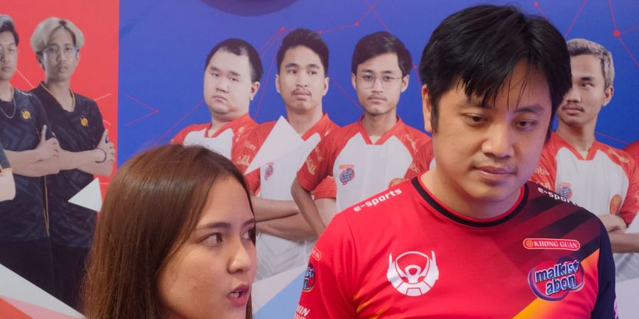 Kolaborasi yang 1 Misi dengan Bigetron Esports