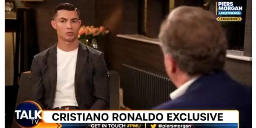 Makin Panas, Cristiano Ronaldo Kini Bongkar Aib Keluarga Glazer, Sebut Man United Hanya Dijadikan Sapi Perah