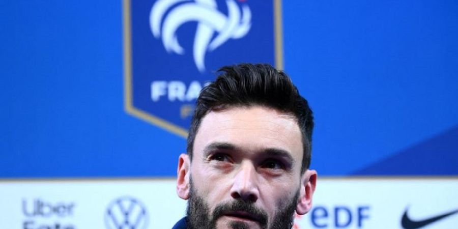 PIALA DUNIA - Tak Mau Terbebani Isu Politik, Hugo Lloris Sebut Pemain Prancis Takkan Terlibat sebab Terlalu Banyak Tekanan