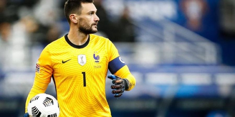 Hugo Lloris Takkan Pakai Ban Kapten Pelangi di Piala Dunia 2022