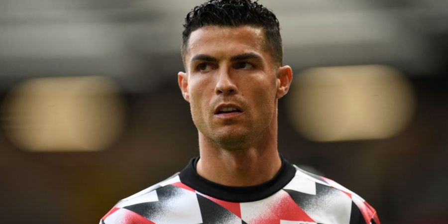 Chelsea Siap Jadi Juru Selamat  Cristiano Ronaldo Andai Dipecat Man United