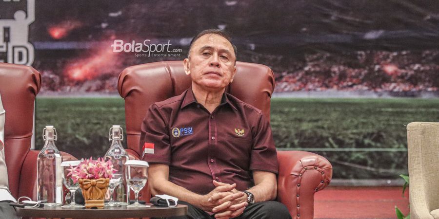 Timnas U-20 Indonesia Kalah Terus di Spanyol, Iwan Bule: Percaya Proses