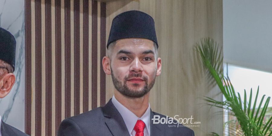 TC Timnas Indonesia - 20 Pemain Ikuti Materi Gym, Sandy Walsh Datang Sekaligus Bawa Kabar Baik