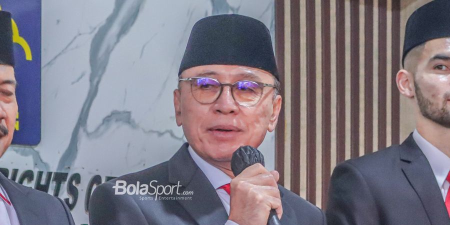 Bahas Liga 1 2022/2023, Besok PSSI Bakal Rapat dengan Menpora Besok