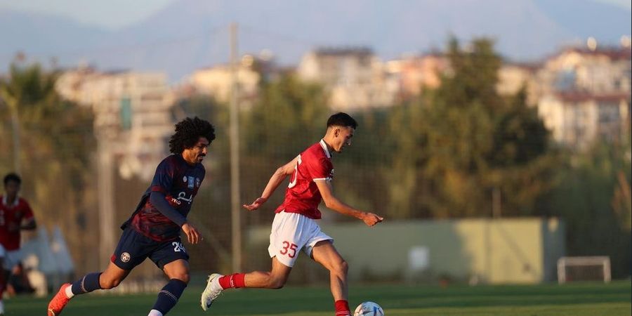 Pemicu Timnas U-20 Indonesia Digulung Prancis, Shin Tae-yong Sebut Fisik Drop dan Takut Duluan