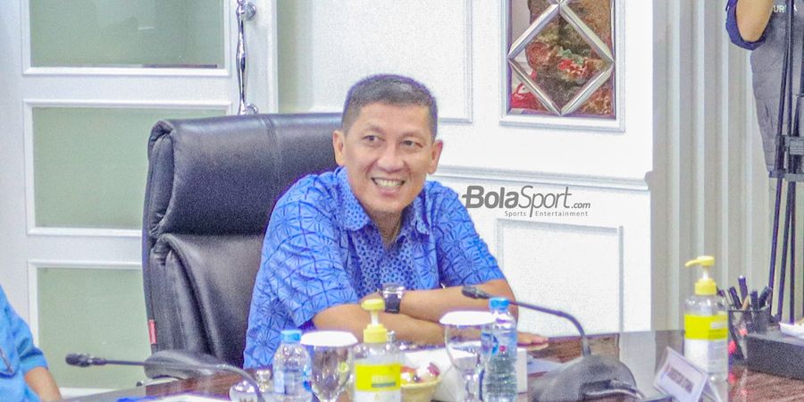 Format Bubble, PT LIB Pertimbangkan Klub Liga 1 Tidak Main di Kandangnya