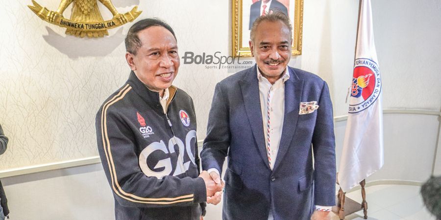 AFF Memohon Agar Dua Laga Timnas Indonesia Bisa Pakai Penonton