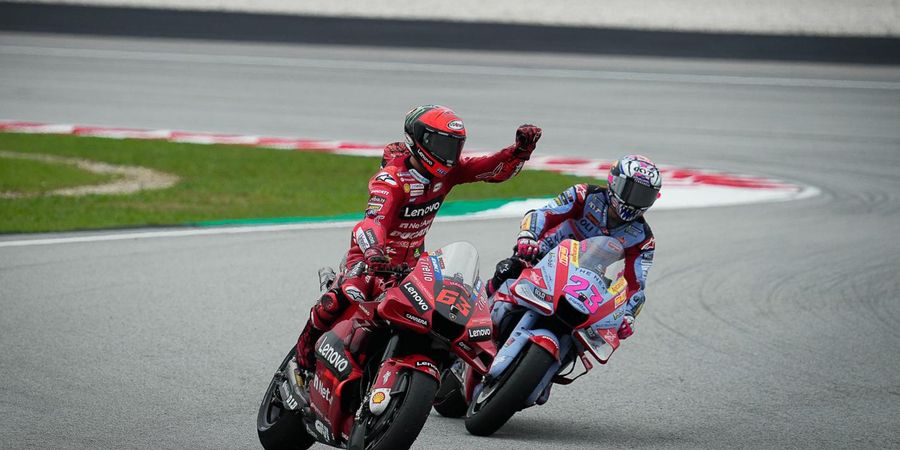 Murid Valentino Rossi Beberkan Kesalahan Terbesar dalam Kariernya