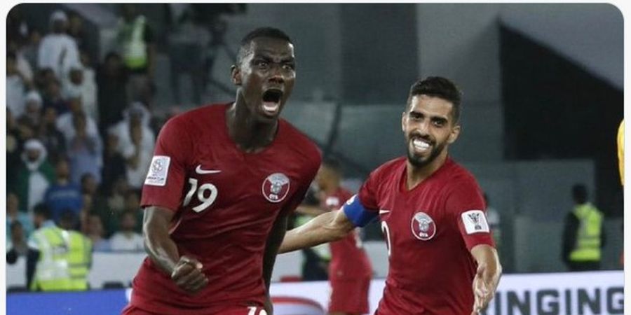 Qatar vs Ekuador - Kesempatan Terakhir Qatar Cetak  1 Rekor, Bisa Harumkan Nama  Asia