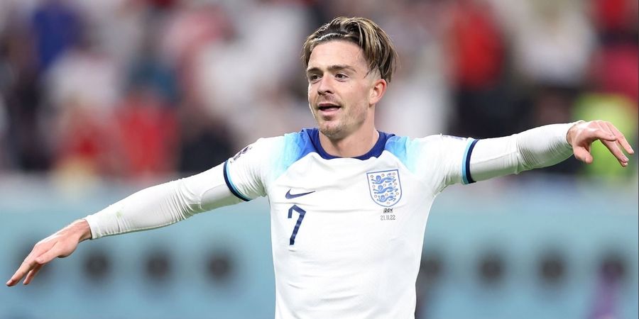 Euro 2024 - Tinggalkan Grealish, Southgate Dianggap Sengaja Cari Aman dari Caci Maki