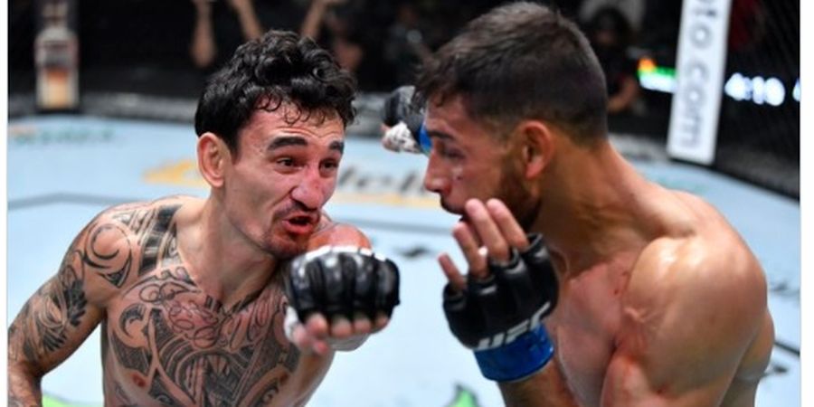 Jajaran Tukang Pukul dan Tendang Paling Hebat di UFC versi Eks Pelatih Mike Tyson