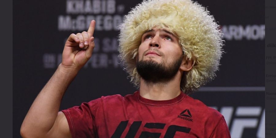 Bikin Khabib Nurmagomedov Comeback Makin Mustahil, The Eagle Pasang Harga Terlalu Tinggi?