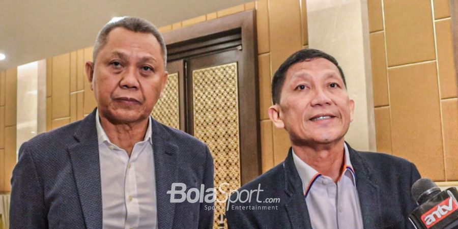 Lanjutan Liga 1 2022/2023 Digelar dengan Format Bubble, Stadion yang Dipakai sudah Diverifikasi