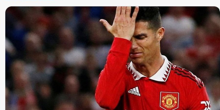 Man United Punya 1 Pemain Penjilat, Ngoper ke Ronaldo demi Dipuji