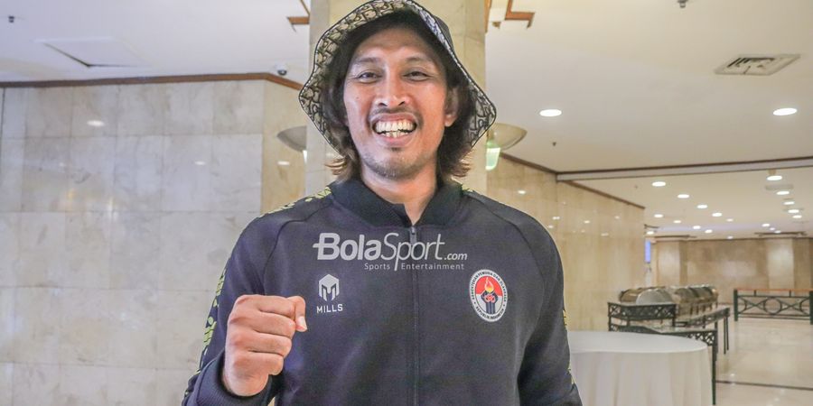 Pemain Lokal Tidak Perlu Khawatir dengan Kehadiran Wajah Naturalisasi di Timnas Indonesia