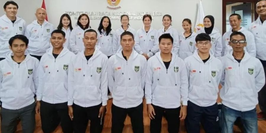 Bisa Jadi Lumbung Emas, Indonesia Berharap Korfball Ada pada SEA Games 2025