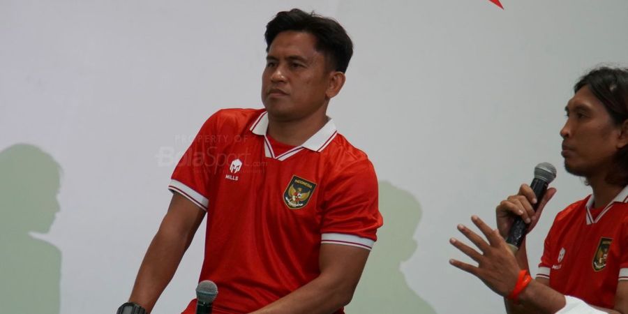 Top Skor Piala AFF 2004 Dukung Ilija Spasojevic Dipanggil Timnas Indonesia, Tapi...