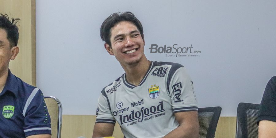 Tak Hanya Pertahankan Gelar Super League, Bek Senior Persib Ungkap Target di AFC Champions League Two