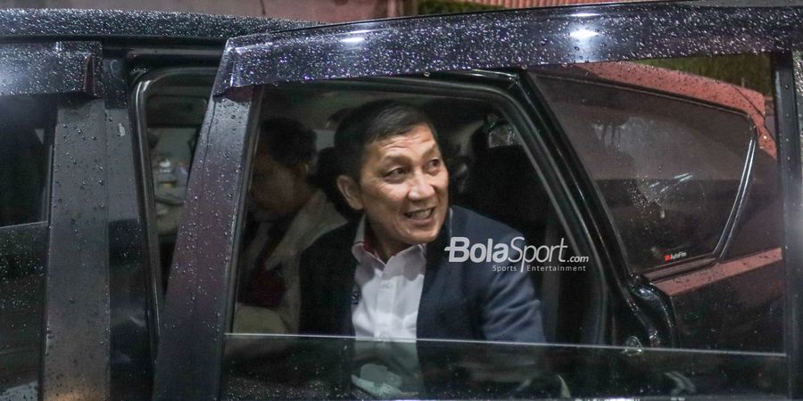 Kick-Off pada Pertengahan Desember 2022, Lanjutan Liga 2 Digelar dengan Format Bubble dan Tanpa Penonton