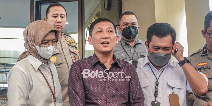 PT LIB Optimistis Lanjutan Liga 1 Tak Molor, Putaran Pertama Ditargetkan Kelar Desember