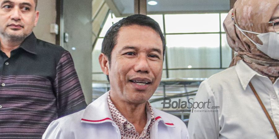 Lagi, PSSI Senggol Pengelola SUGBK Demi Dapat Diskon Biaya Sewa Venue Piala AFF 2022