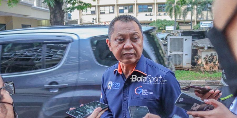 BREAKING NEWS - PT LIB: Izin Liga 1 dari Polri Turun Malam Ini