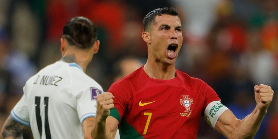 Daftar 3 Tim yang Lolos Babak 16 Besar Piala Dunia 2022 - Portugal Susul 2 Mantan Juara