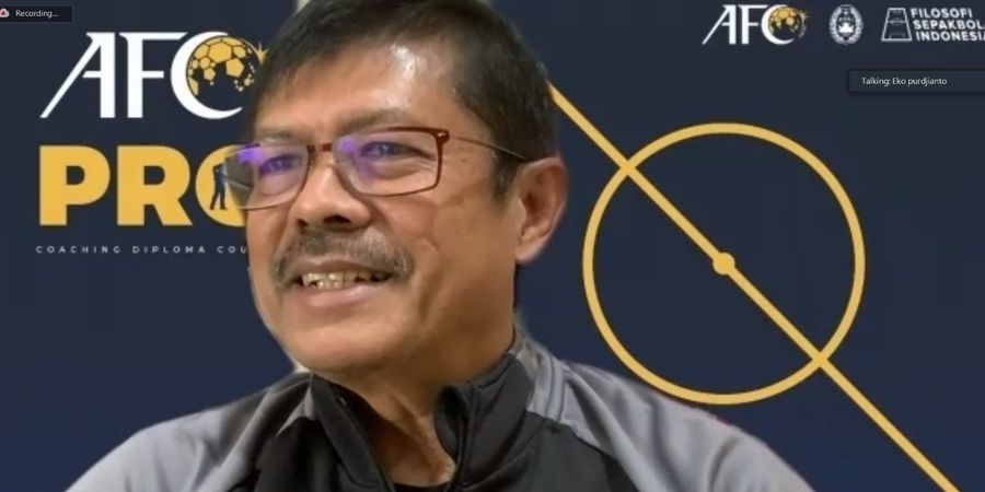 PSSI Gelar Lisensi Kepelatihan AFC Pro, Persaingan Pelatih Liga 1 Bakal Ketat