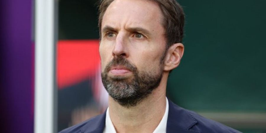 PIALA DUNIA 2022 - Timnas Inggris Sering Dikritik, Legenda Liverpool Puji Kepandaian Gareth Southgate Hadapi Tekanan