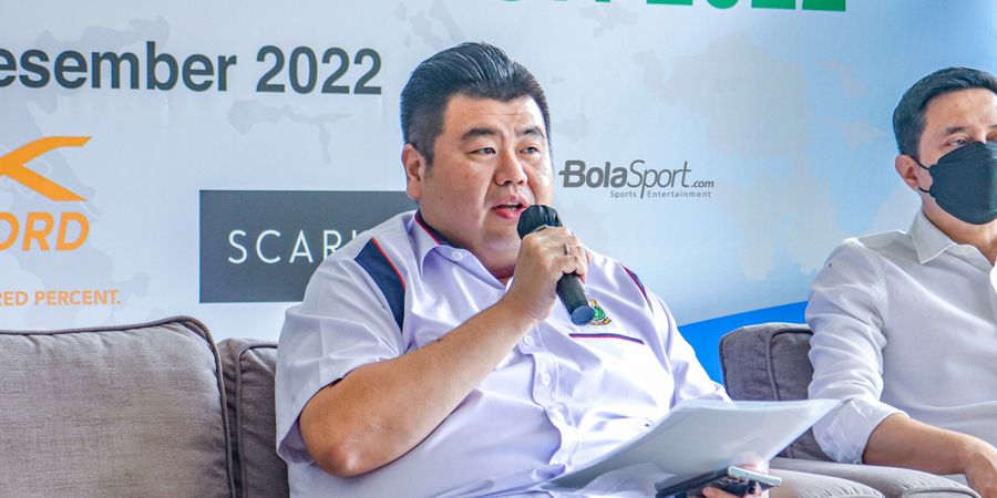 Tas Manajer Tim Bulu Tangkis Indonesia Dicuri di Paris, Kas PBSI Turut Raib