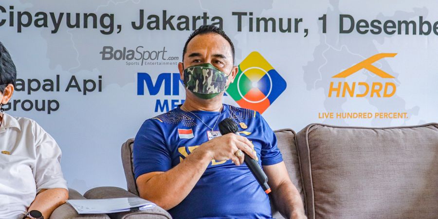 PBSI Buka Peluang Pemain Non Pelatnas Tampil pada Olimpiade Paris 2024, Tapi Ada Syaratnya!