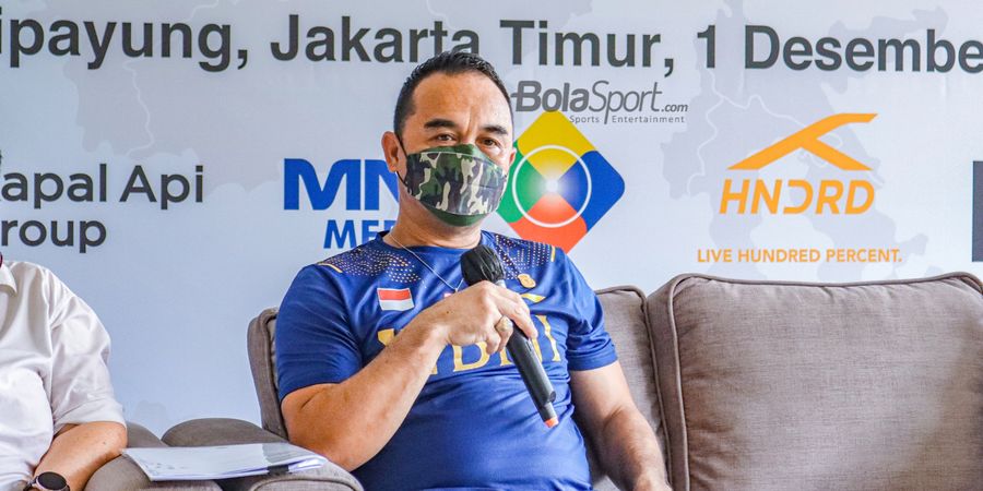 Para Juara di Kejurnas PBSI 2022 Tak Otomatis Tembus Pelatnas