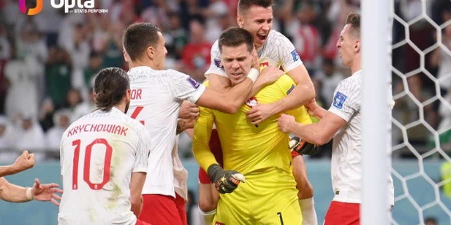 Wojciech Szczesny Resmi Gabung Barcelona, Dikontrak sampai Ter Stegen Sembuh