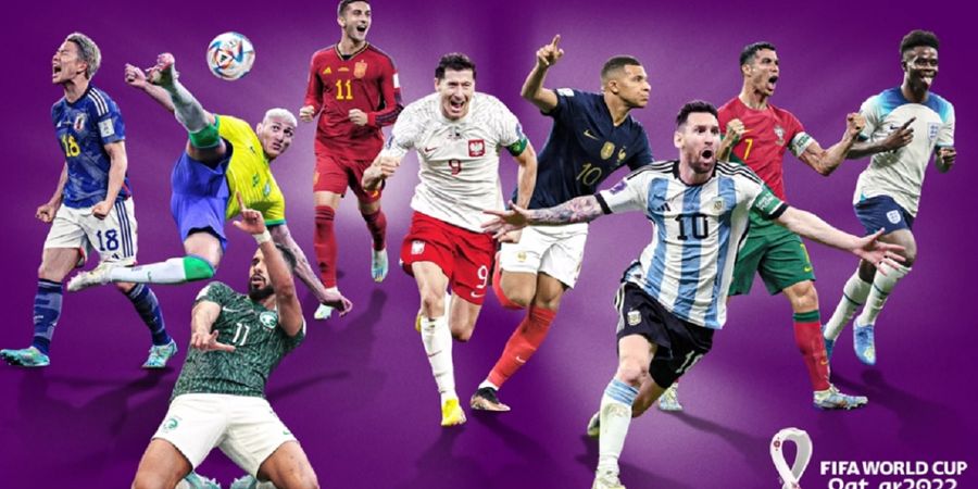 Prediksi Skor Babak 16 Besar Piala Dunia 2022, Jepang Bikin Kejutan Lagi, Portugal Terjungkal?