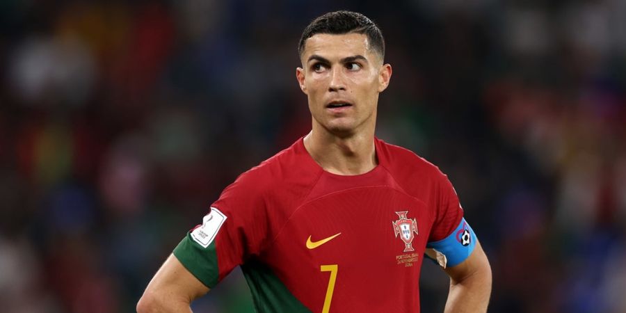 Cristiano Ronaldo Memang Sudah Niat Pergi dari Man United, Bereskan Loker Dulu sebelum Bongkar Aib Setan Merah