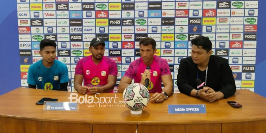 Sempat Mengalami Masa-masa Sulit, Barito Putera Sudah Antusias untuk Menyambut Kembali Bergulirnya Liga 1