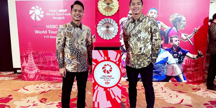 Ubah Perunggu Jadi Emas seperti Axelsen pada Olimpiade Paris 2024, Taufik Hidayat: Itu soal Luck