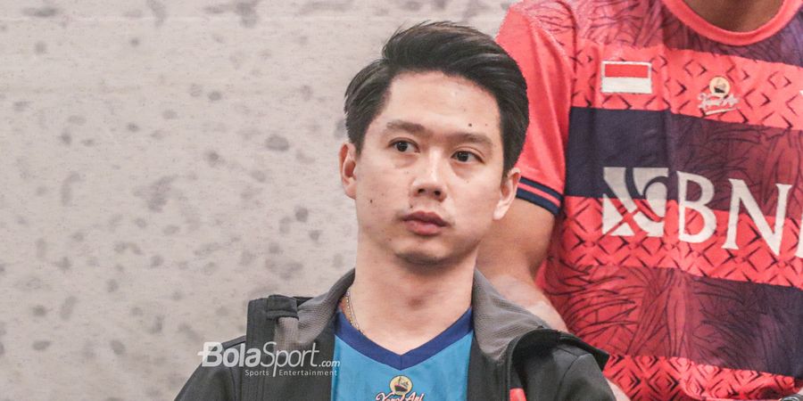 Melihat Kasus Wakil Kanada, Duet Baru Kevin/Rahmat Berpotensi Langsung Debut di China Open Super 1000