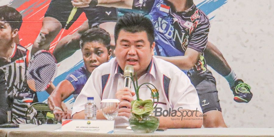 Berkaca Tahun Lalu, Indonesia Masters 2023 Siapkan Jajanan Ekonomis