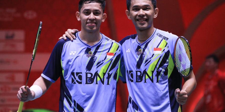 Jadwal Turnamen Bulu Tangkis pada Kalender BWF World Tour 2023