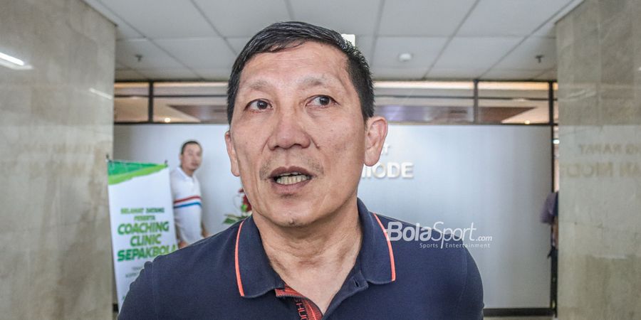 Lanjutan Liga 2 Direncanakan Bergulir pada Pertengahan Desember 2022