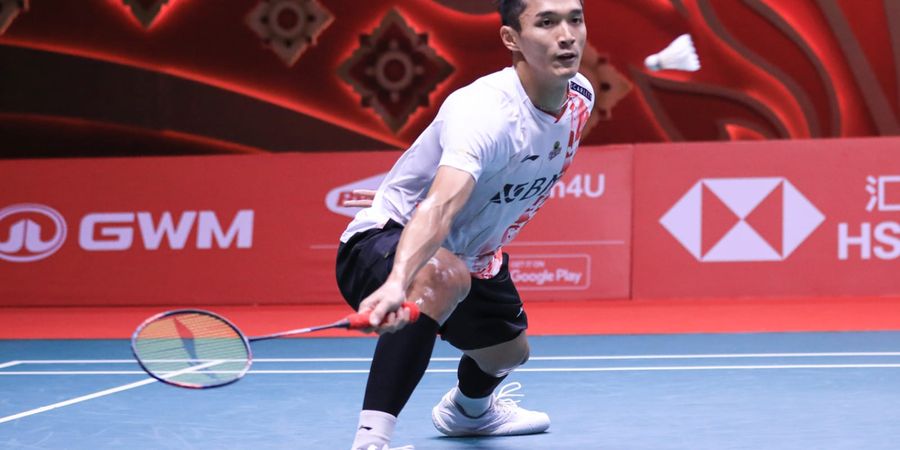 Jadwal Malaysia Open 2023 - Sejumlah Wakil Indonesia Temui Jalan Terjal pada Babak Pertama